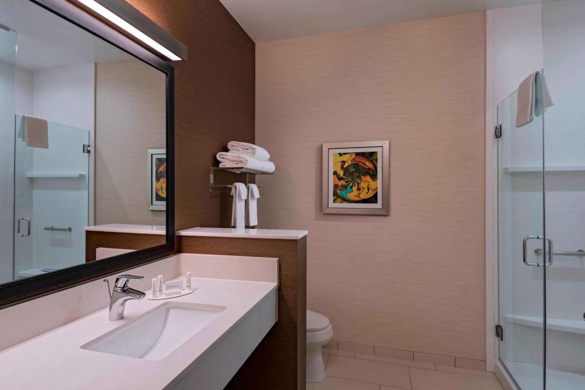 Fairfield Inn&Suites by Marriott Austin Buda Exterior foto