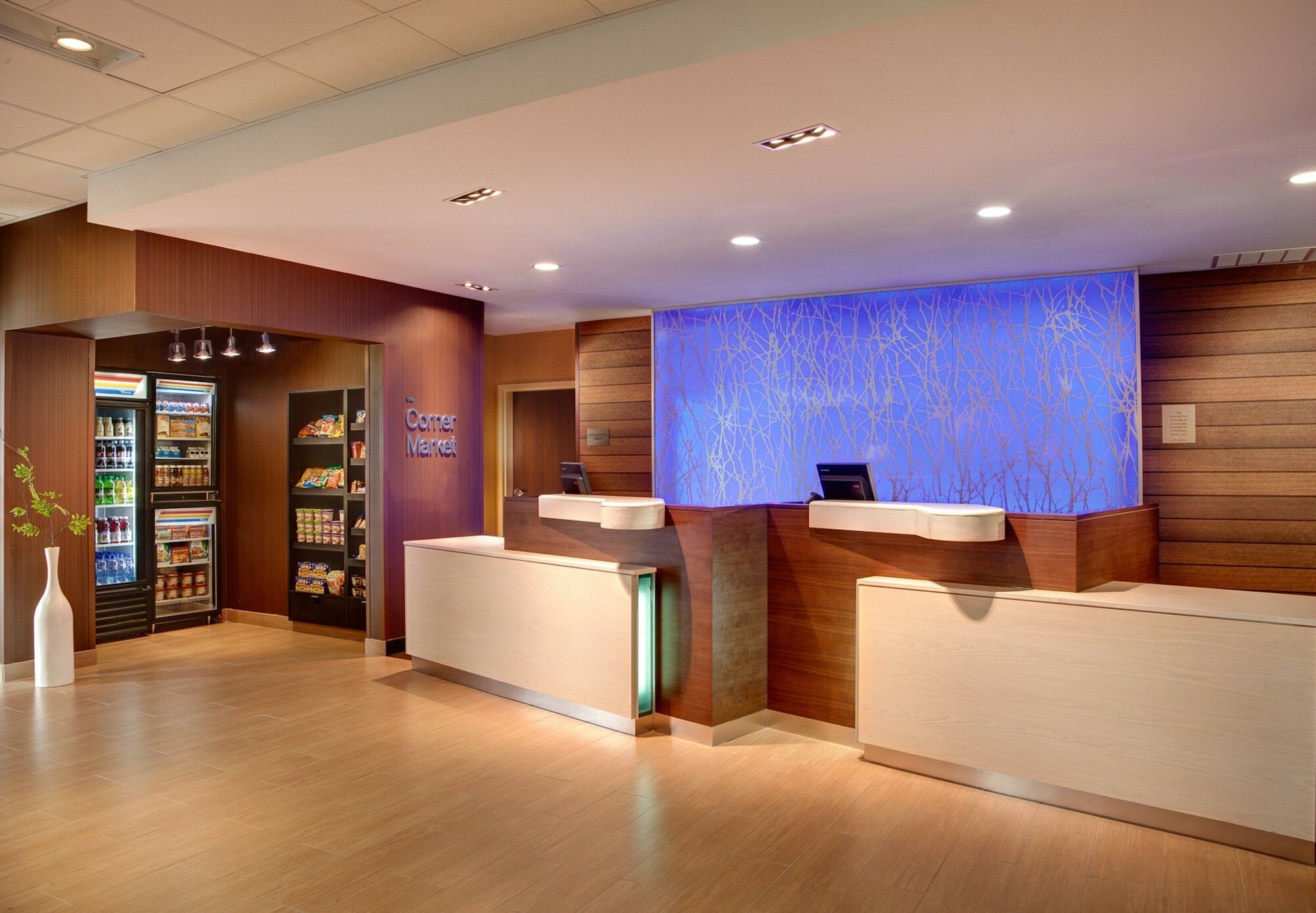 Fairfield Inn&Suites by Marriott Austin Buda Exterior foto